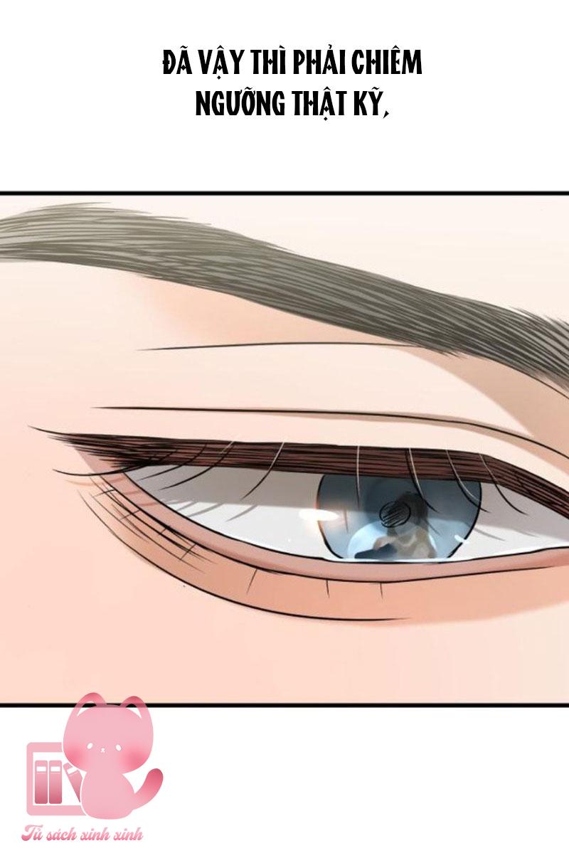 Tôi Nóng Lòng Muốn Chiếm Lấy Cô Ấy Chap 38 - Trang 3