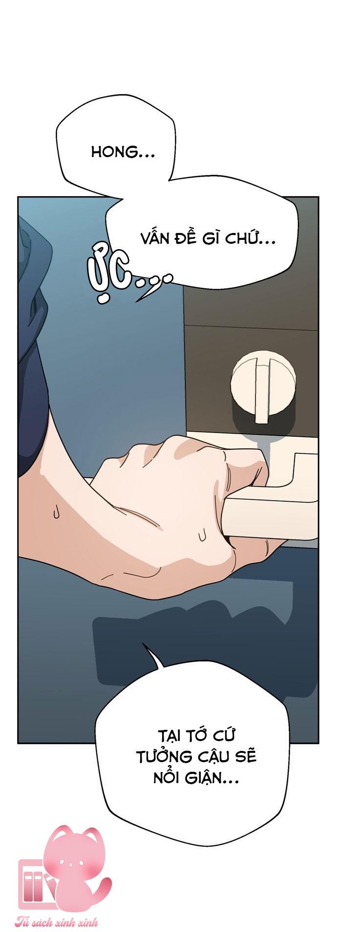 Lớ Ngớ Vớ Phải Tình Yêu Chap 37 - Trang 2