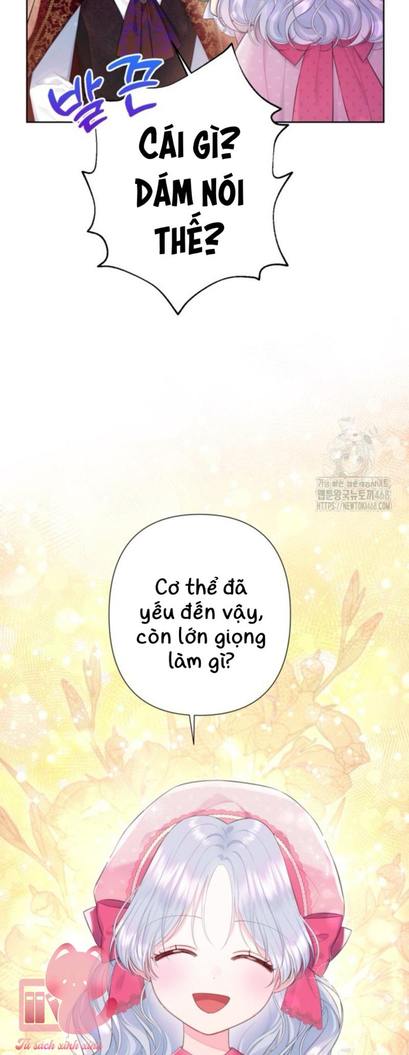 Người Anh Trai Mạnh Nhất Của Tôi Đã Mất Trí Nhớ Chap 23 - Next Chap 24