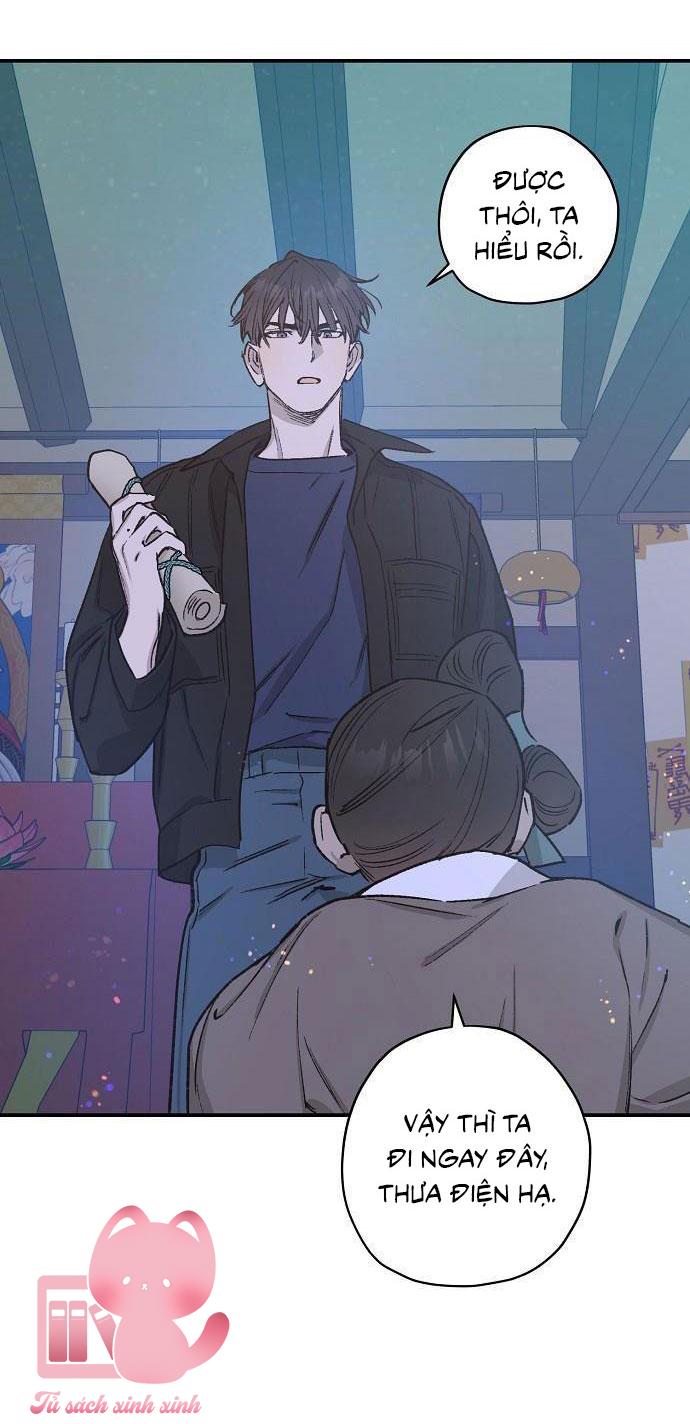 Onsaemiro Chapter 25 - Trang 4