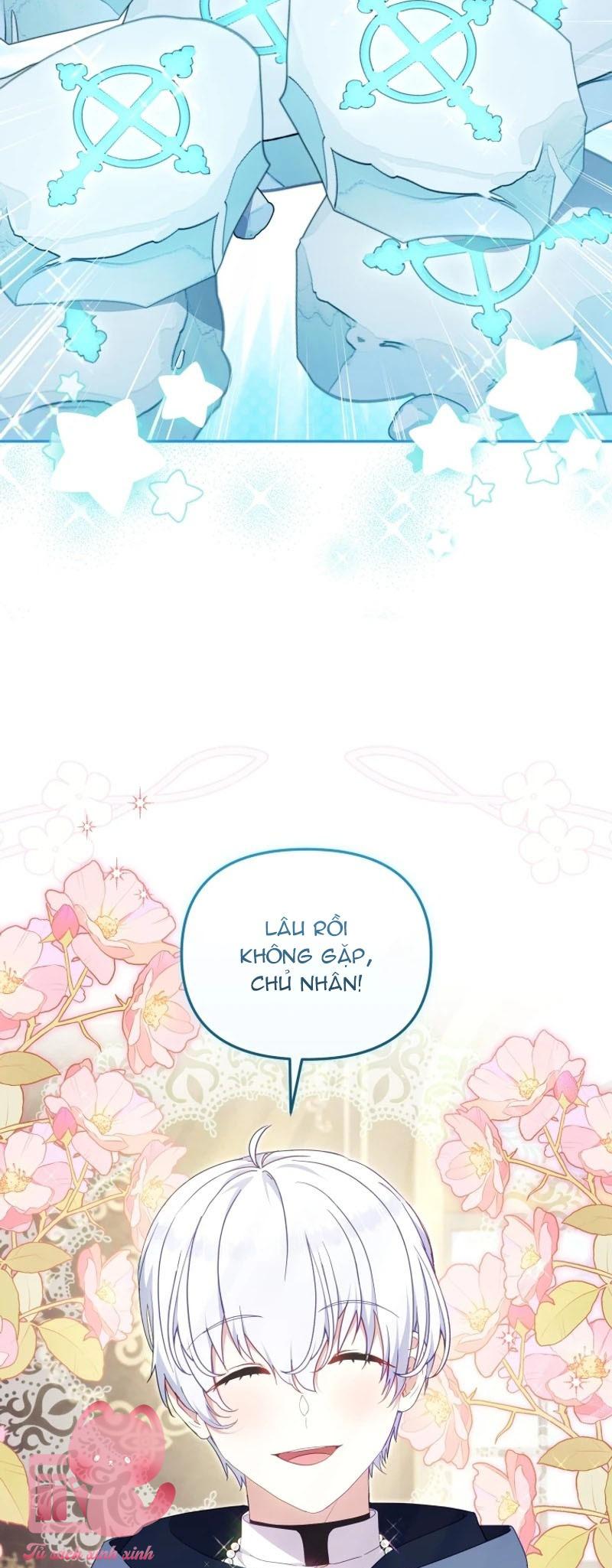 Tôi Được Nuôi Dưỡng Bởi Những Kẻ Phản Diện Chap 87 - Trang 3