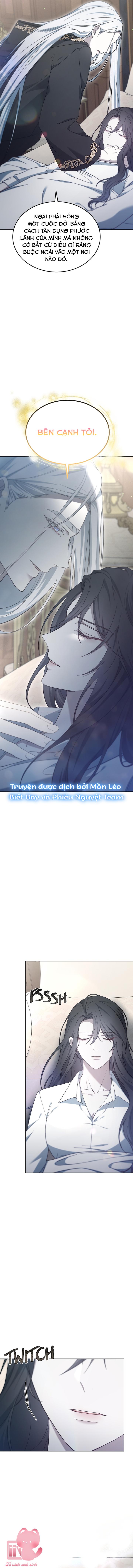 Thời Đại Oman Chap 61 - Trang 2