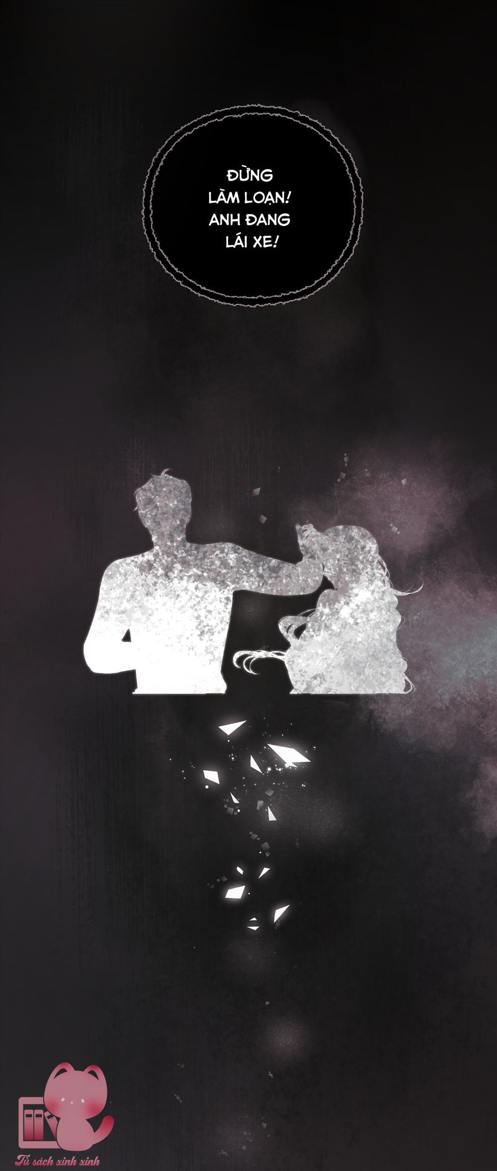 Trêu Nhầm Chap 2 - Trang 4