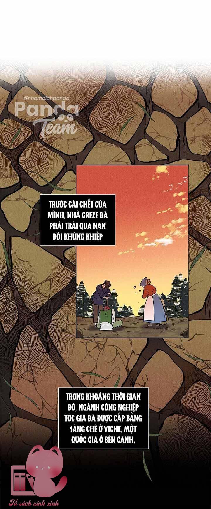 Chồng Yêu, Tôi Đây Bãi Công! Chap 2 - Trang 3