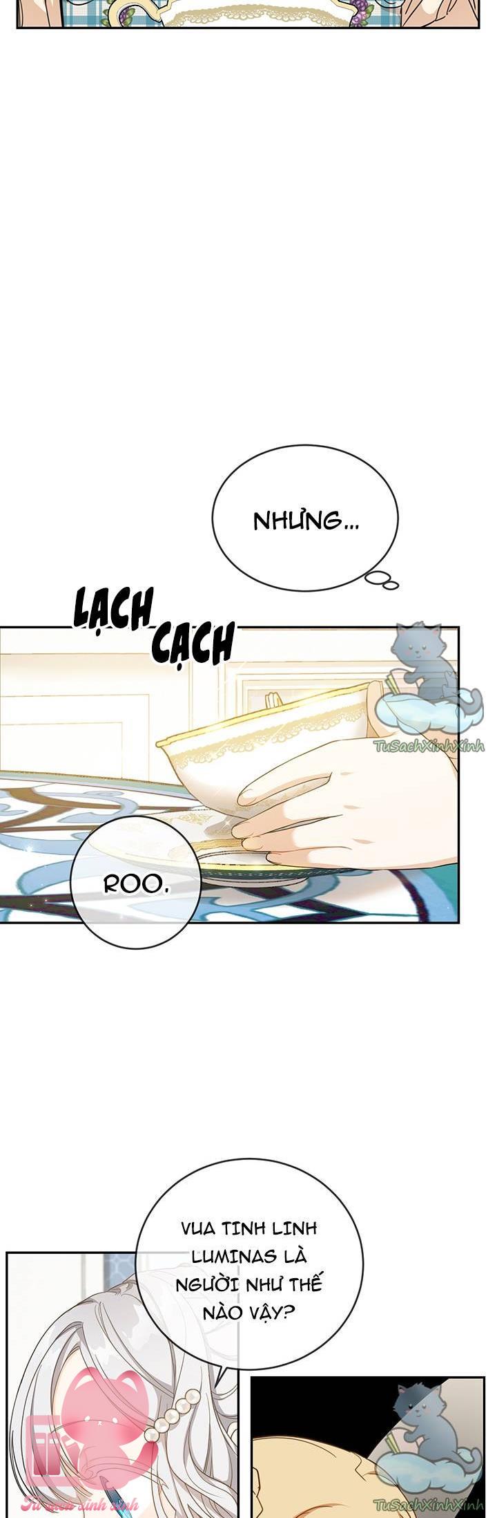 Hướng Về Ánh Dương Lần Nữa Chapter 15 - Trang 4