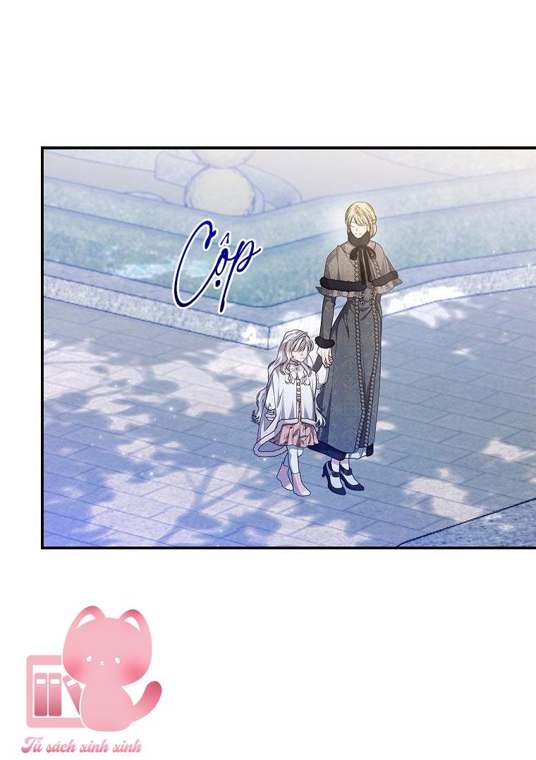 Nhận Nuôi Người Cha Phản Diện Chapter 35 - Trang 4