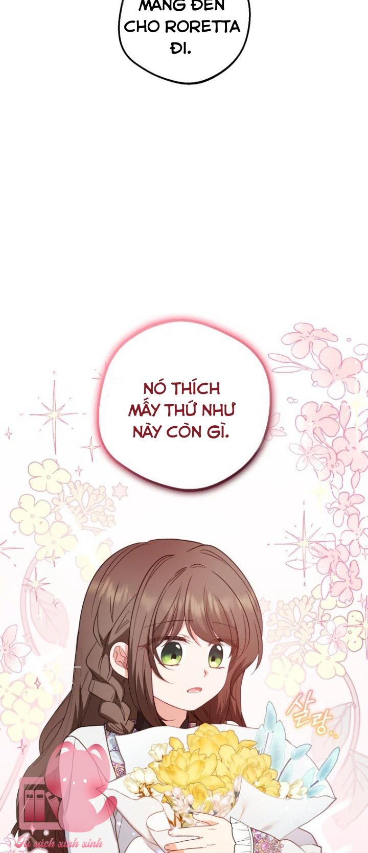 Được Yêu Thương Mà Còn Ngại Ngùng Sao! Chap 36 - Next Chap 37