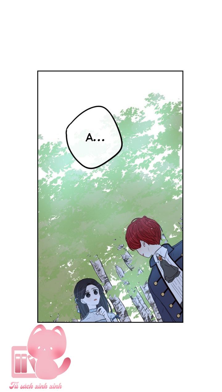 Hoàng Nữ Tóc Đen Chapter 20 - Trang 4