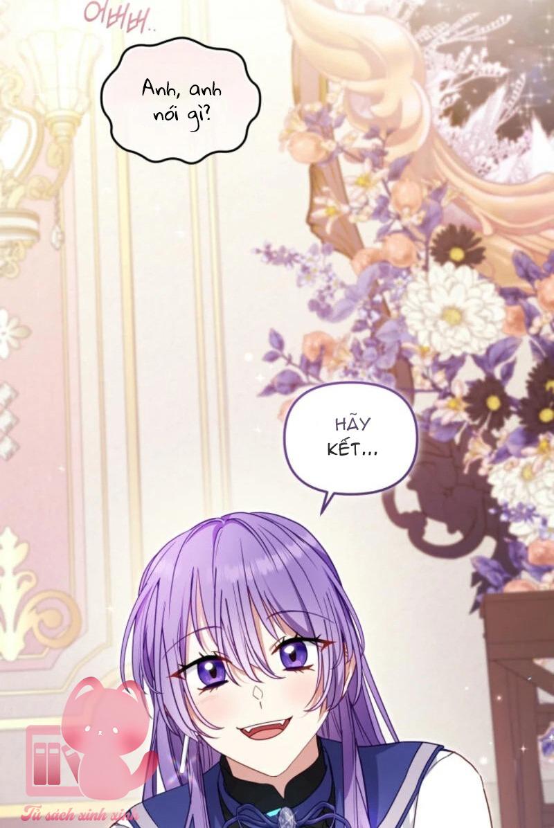 Tôi Được Nuôi Dưỡng Bởi Những Kẻ Phản Diện Chap 92 - Trang 3