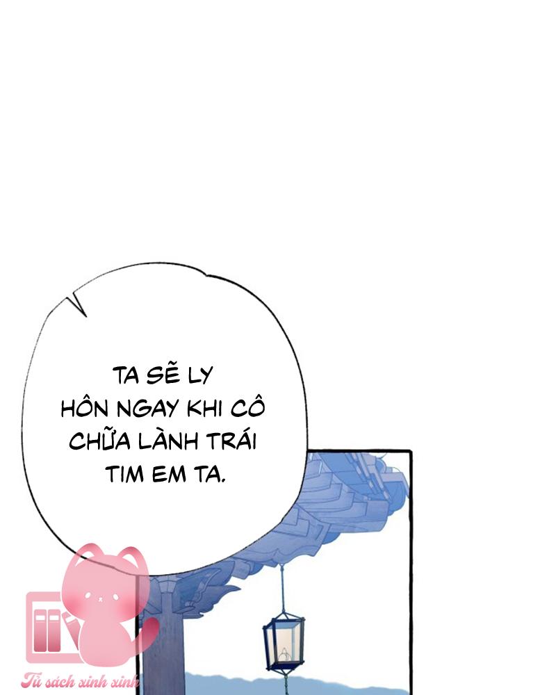 Chuyện Tình Tuyết Phương Bắc Chapter 15 - Trang 4