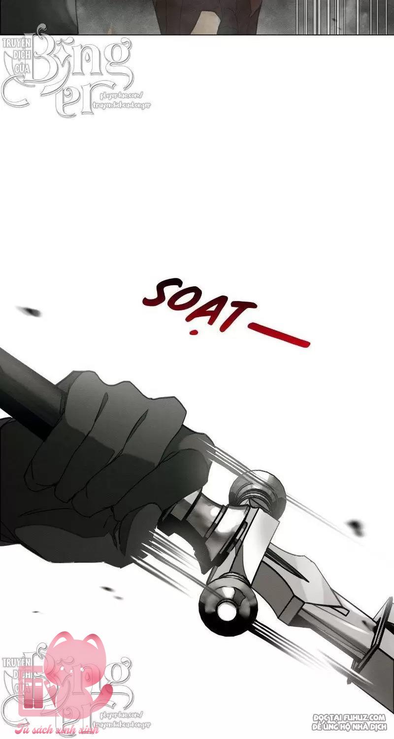 Dưới Tán Cây Sồi Chapter 25 - Trang 3