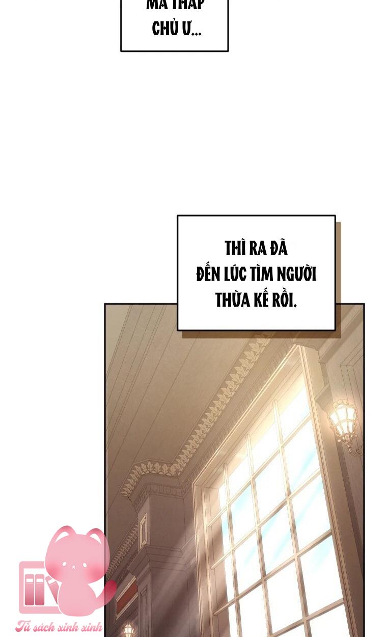 Tôi Được Nuôi Dưỡng Bởi Những Kẻ Phản Diện Chap 58 - Trang 3