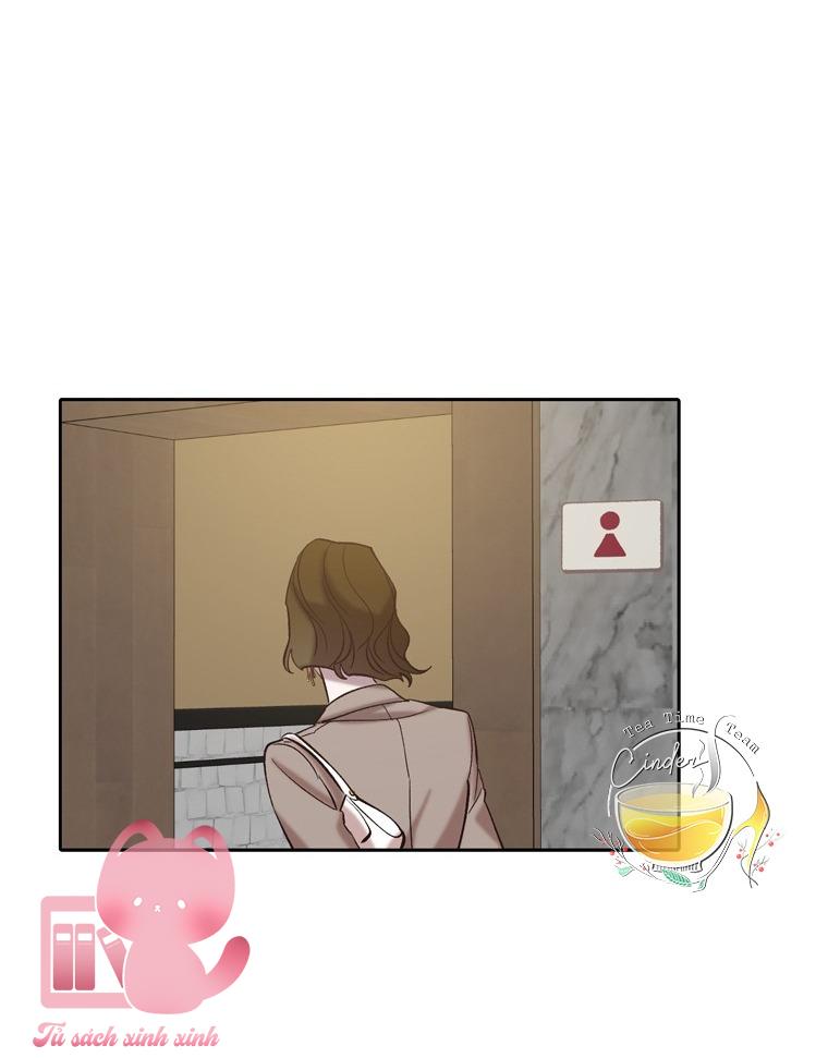 Thanh Xuân Của Chúng Ta Chap 84 - Trang 4