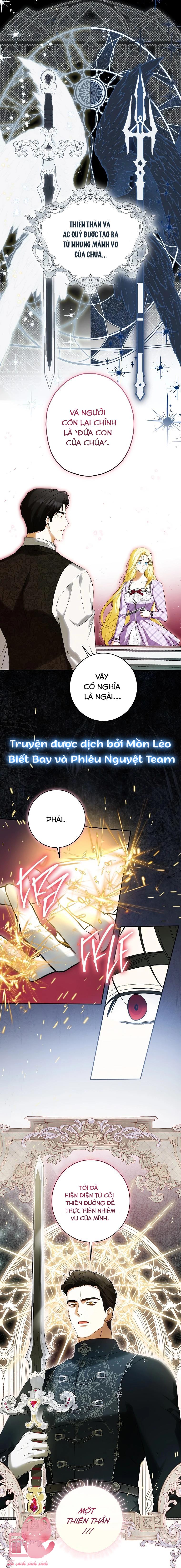 Hình Như Tôi Đã Xuyên Vào Cuốn Tiểu Thuyết Nào Đó Chapter 53 - Next Chapter 54