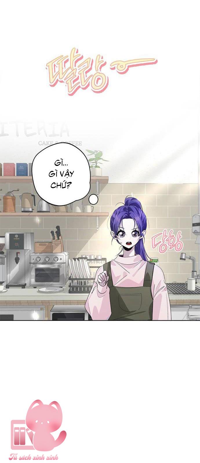 Đàn Anh Xấu Xa! Chap 85 - Trang 3