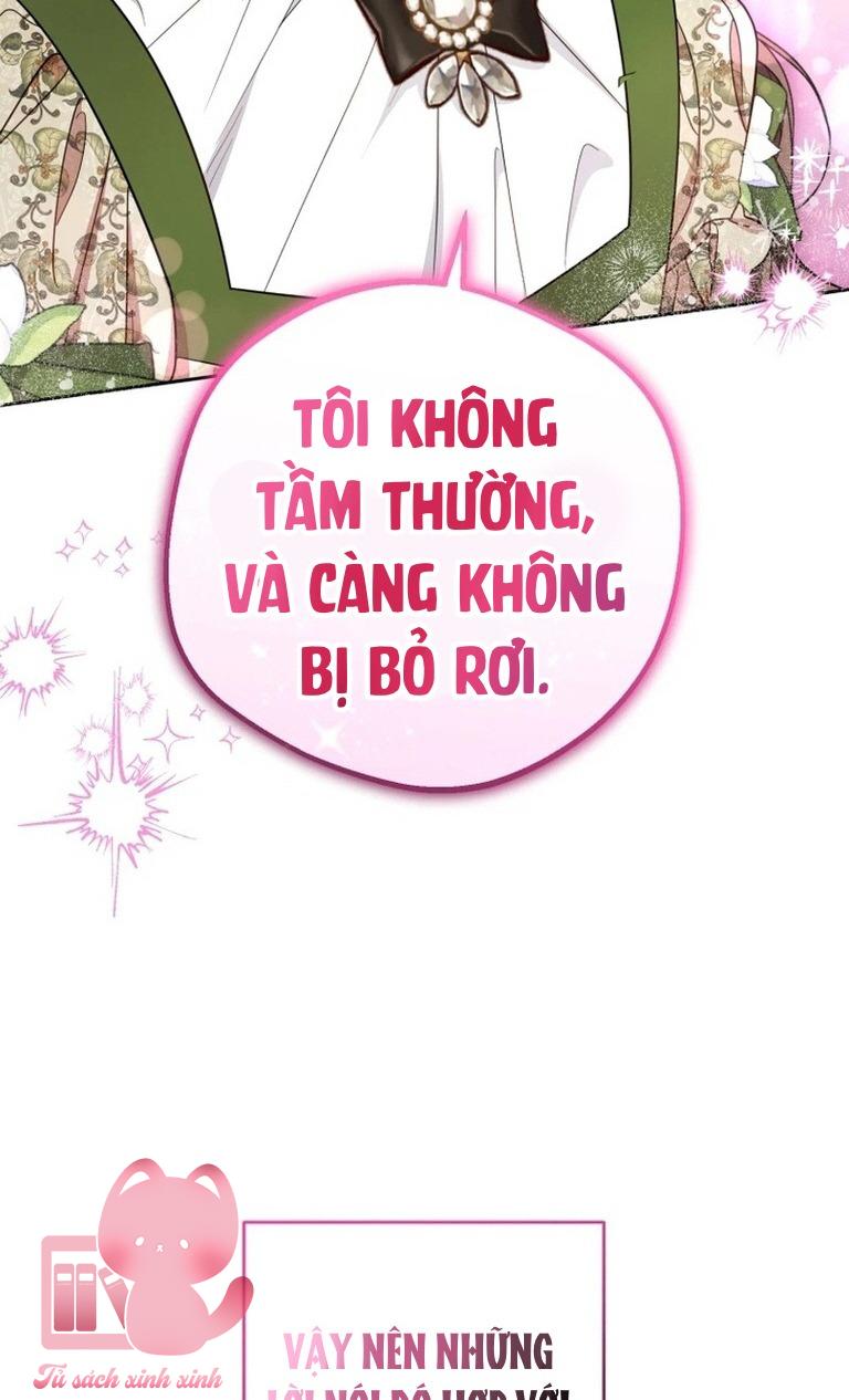 Được Yêu Thương Mà Còn Ngại Ngùng Sao! Chap 60 - Trang 4