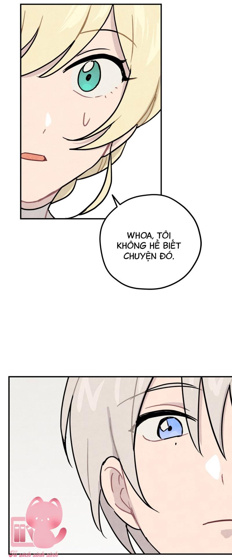 Phù Thủy Độc Dược Chap 7 - Trang 3