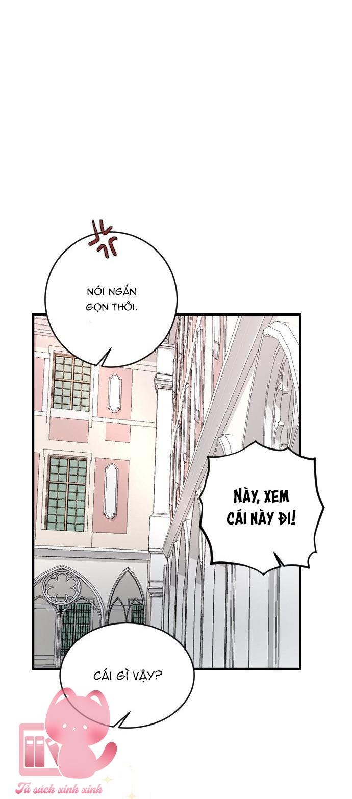 Ba Anh Trai Cực Phẩm Của Tôi Chap 76 - Trang 3