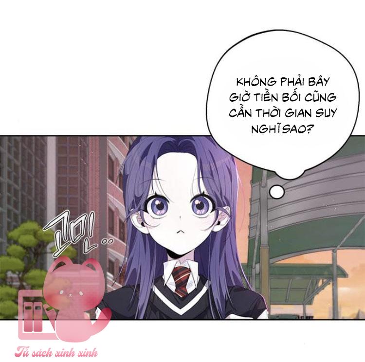 Đàn Anh Xấu Xa! Chap 52 - Trang 3