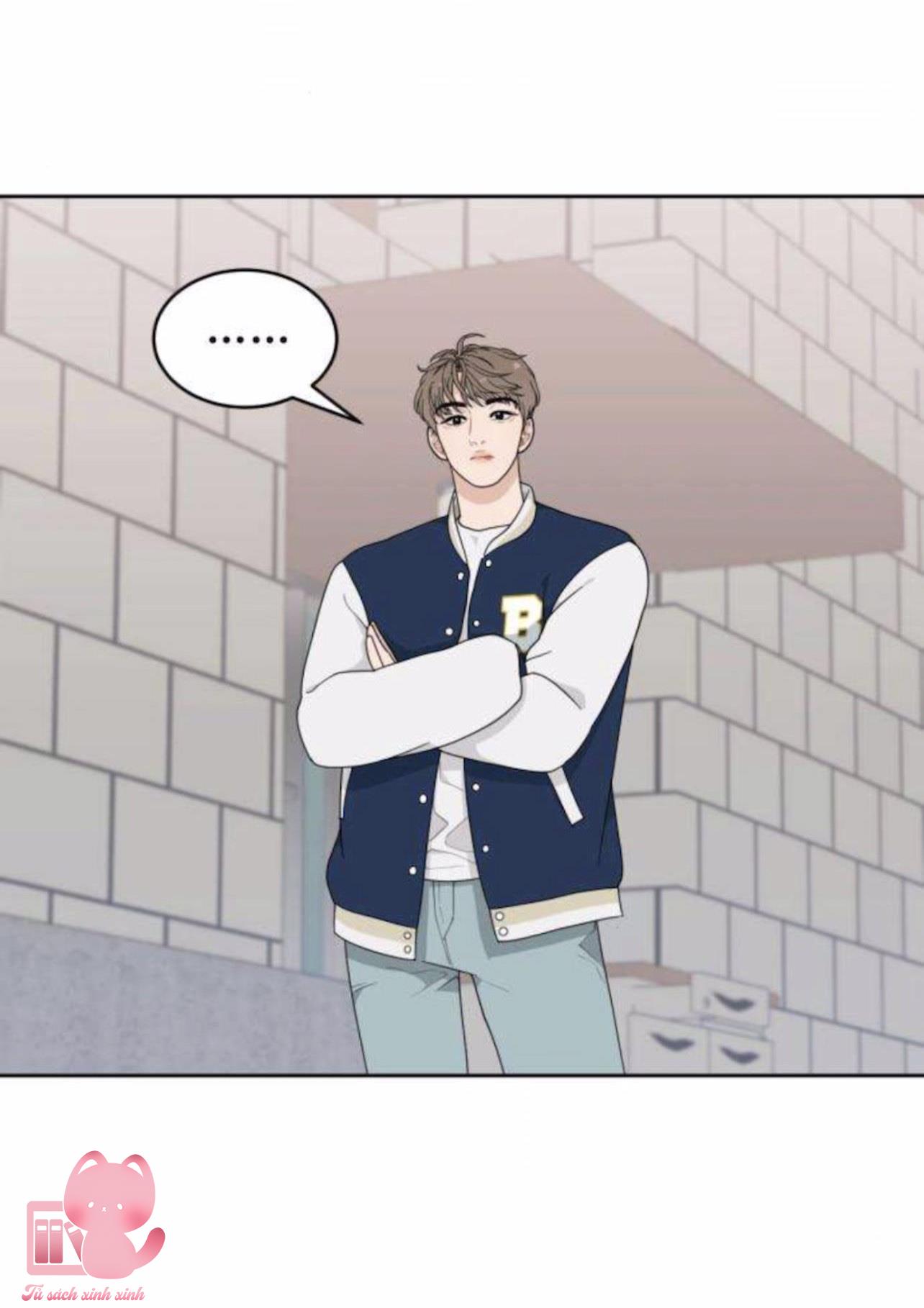 Vận May Không Ngờ Chapter 4 - Trang 4