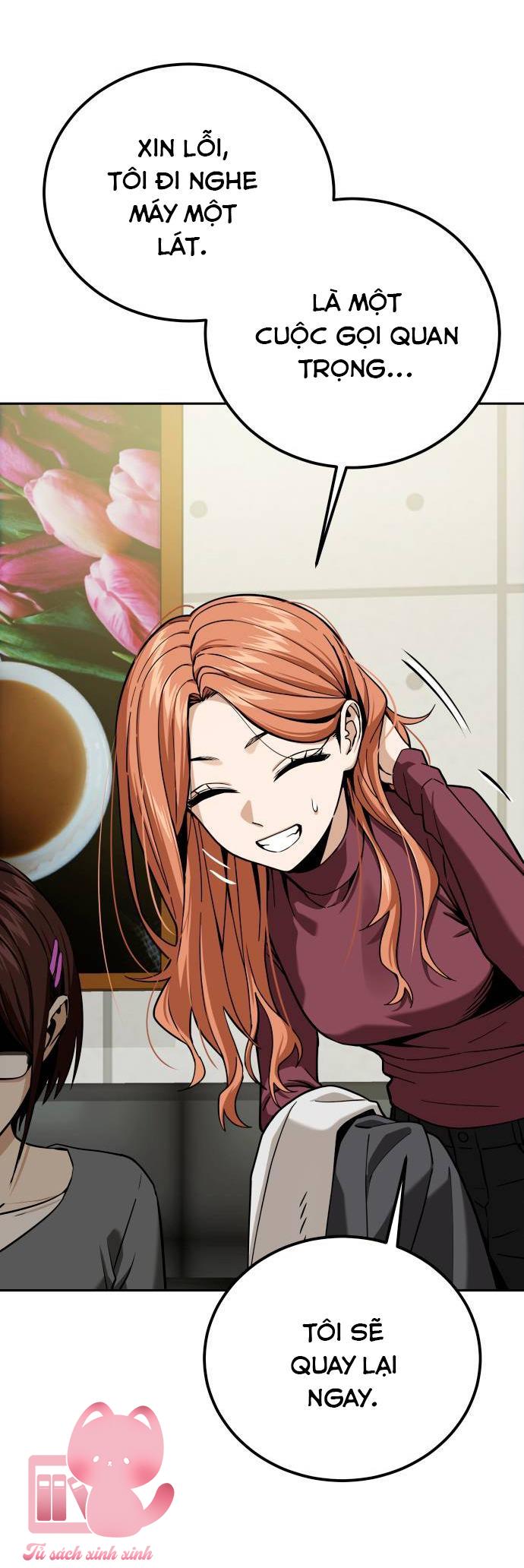 Lớ Ngớ Vớ Phải Tình Yêu Chapter 94 - Trang 4