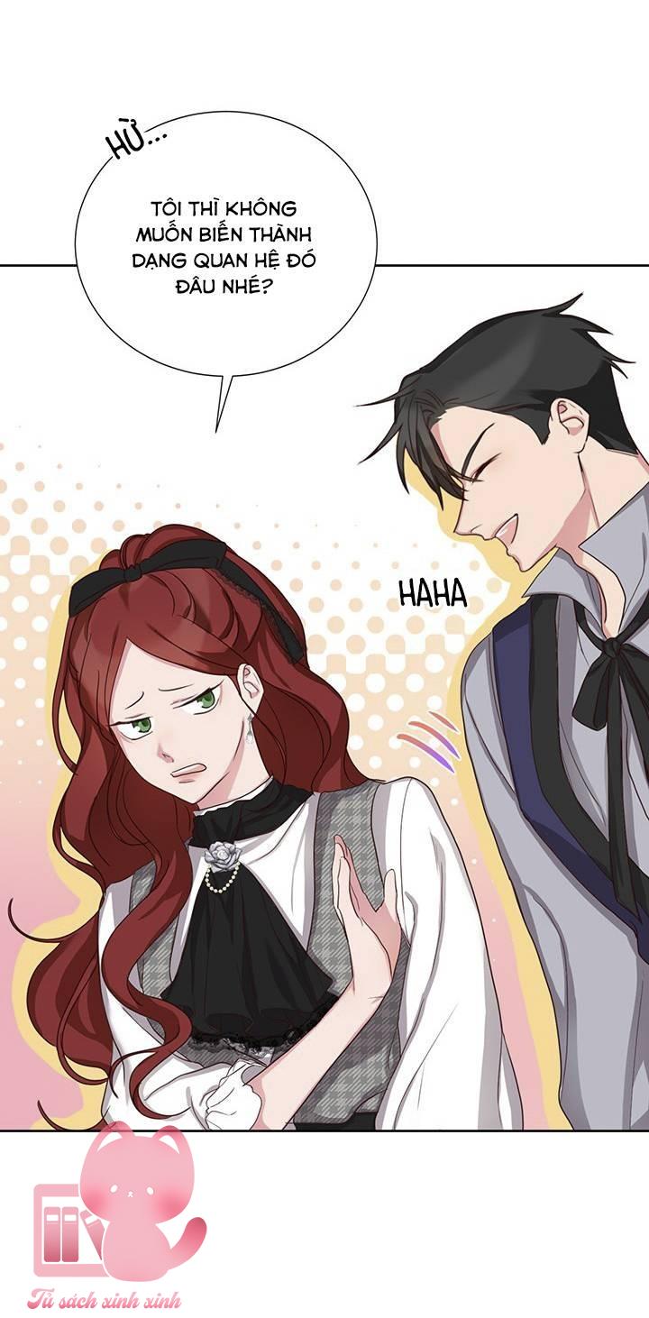 Thế Thì Ta Cứ Trở Thành Kẻ Ác Thôi Chap 12 - Trang 2