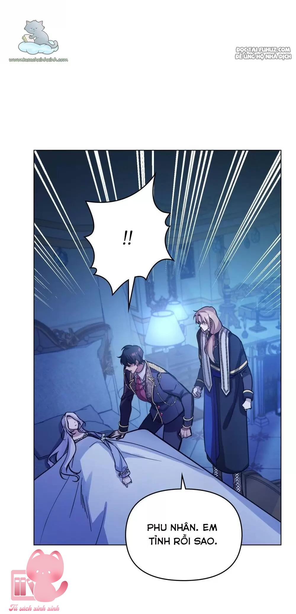 Nếu Không Vâng Lời Công Tước Chapter 3 - Trang 4