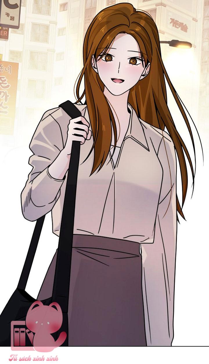 Hôn Trước Khi Ngủ Chapter 7 - Trang 4