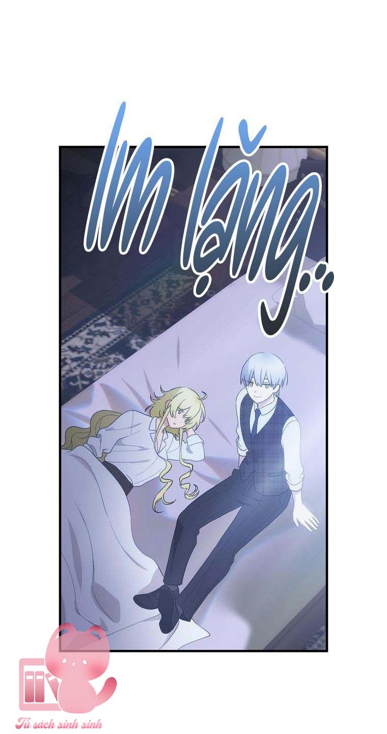 Đứa Nhỏ Không Phải Là Con Anh Chapter 67 - Trang 4