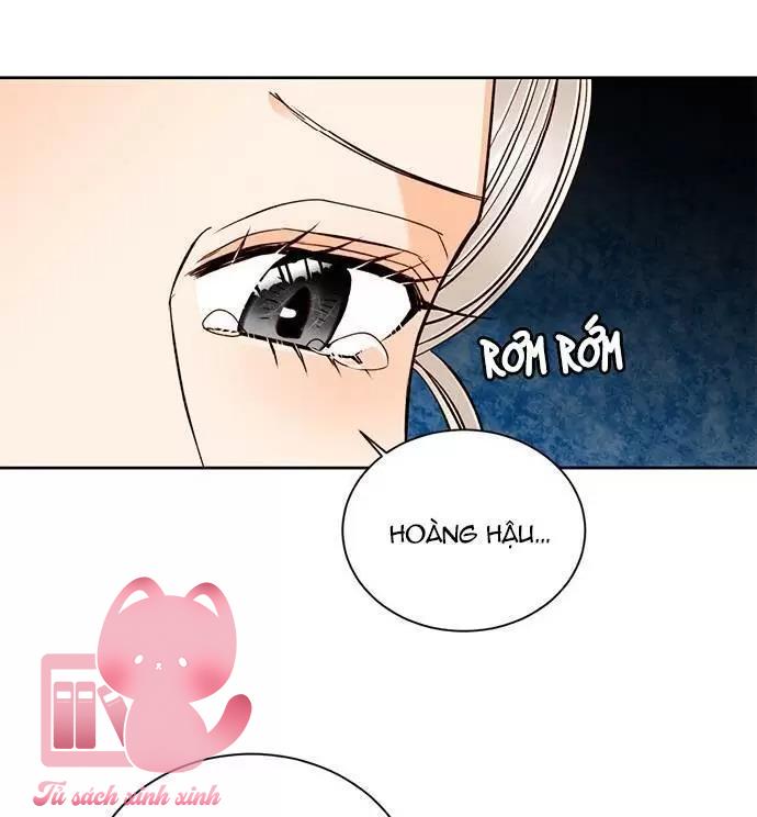 Hoàng Hậu Tái Hôn Chapter 45 - Trang 4