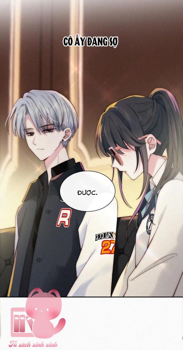 Bệnh Yêu Chapter 10 - Trang 4