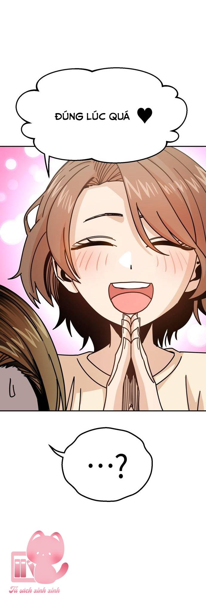 Lớ Ngớ Vớ Phải Tình Yêu Chapter 14 - Trang 4