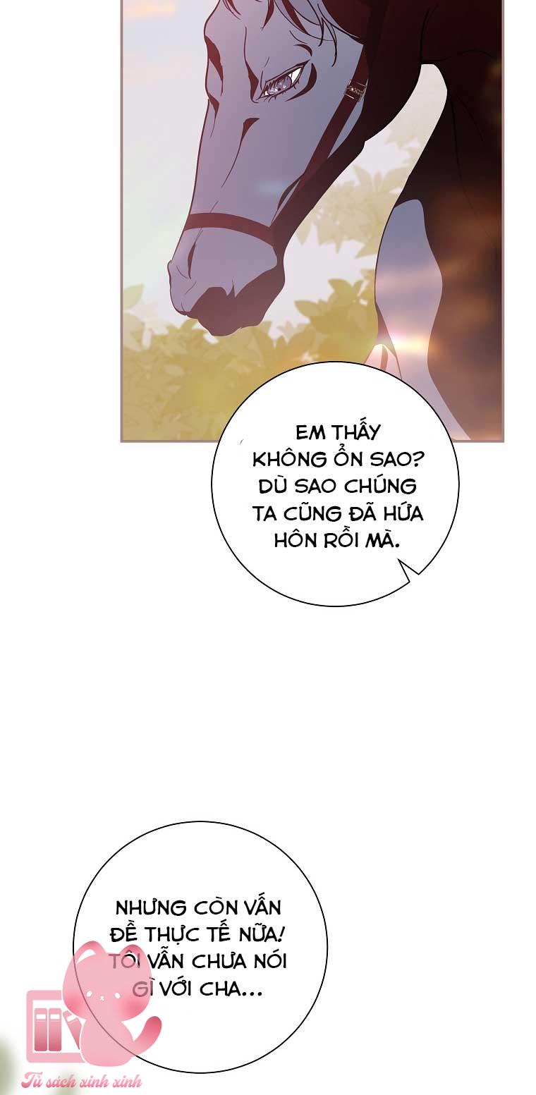Này Boss Phản Diện, Tôi Có Thể Làm Mọi Thứ Trừ Cưới Ngài Chap 7 - Trang 4