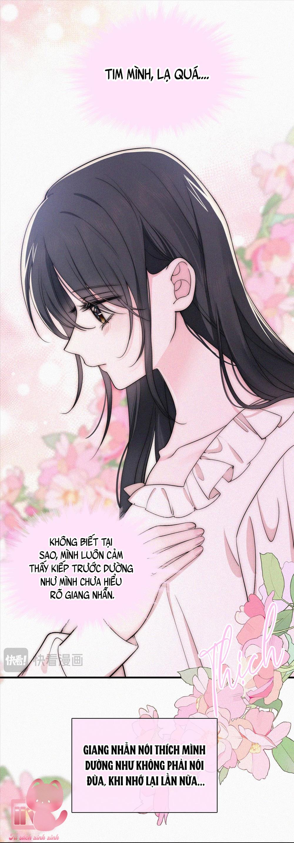 Bệnh Yêu Chapter 90 - Next Chapter 91