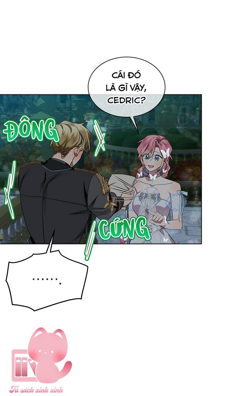 Quý Cô Thế Giới Ngầm Chap 49 - Trang 4