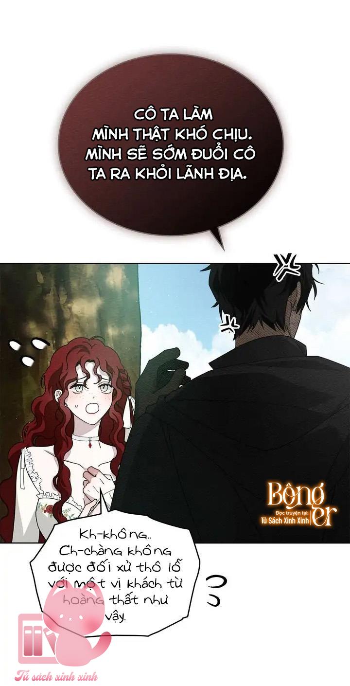 Dưới Tán Cây Sồi Chap 76 - Trang 2