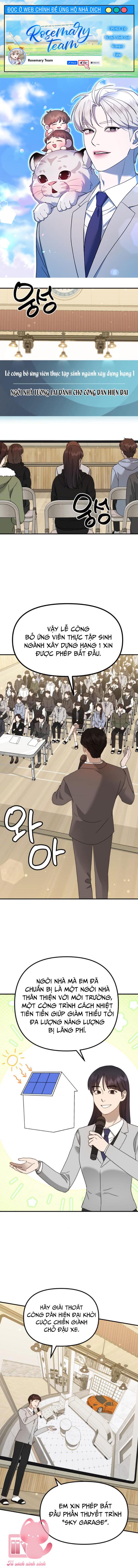Thần Hổ Jangsan Chapter 29 - Trang 4