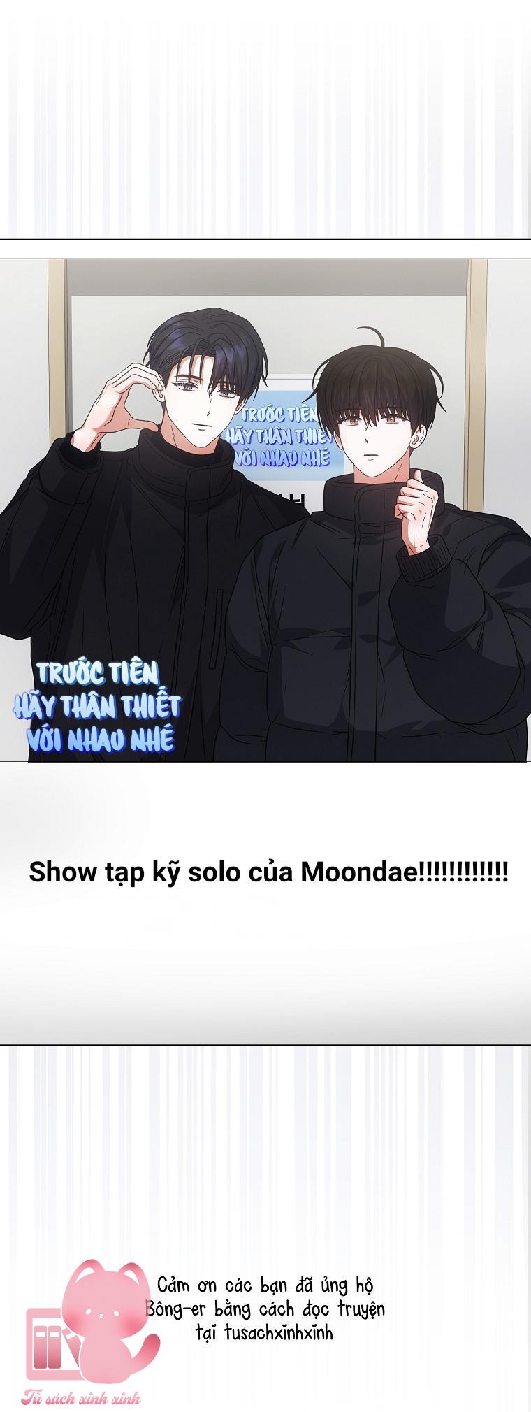 Debut Or Die Chapter 93 - Trang 3