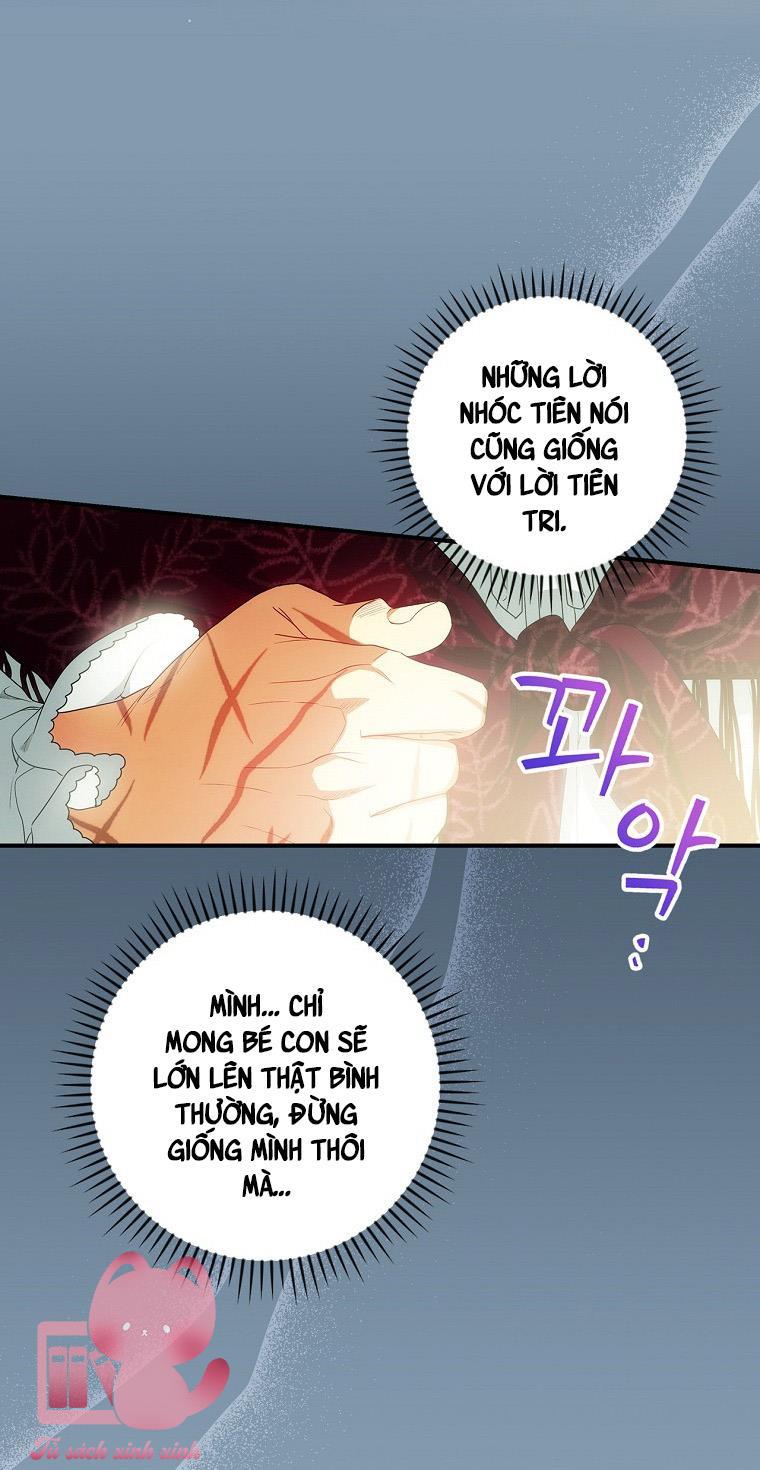 Đứa Nhỏ Không Phải Là Con Anh Chapter 15 - Trang 4