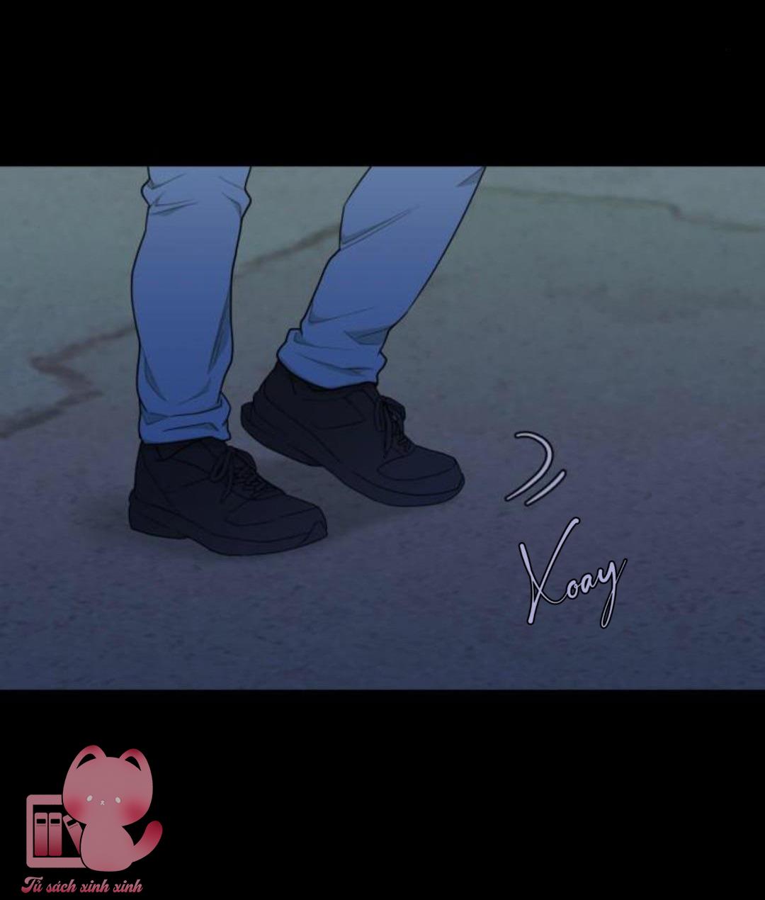 Vận May Không Ngờ Chapter 13 - Trang 4