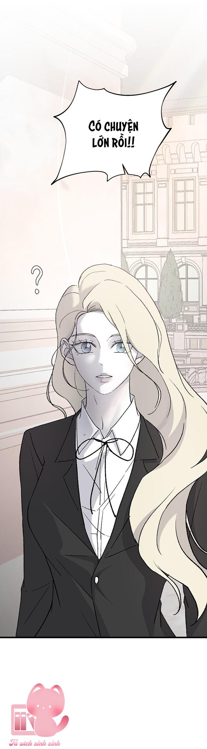 Ba Anh Trai Cực Phẩm Của Tôi Chap 80 - Trang 3