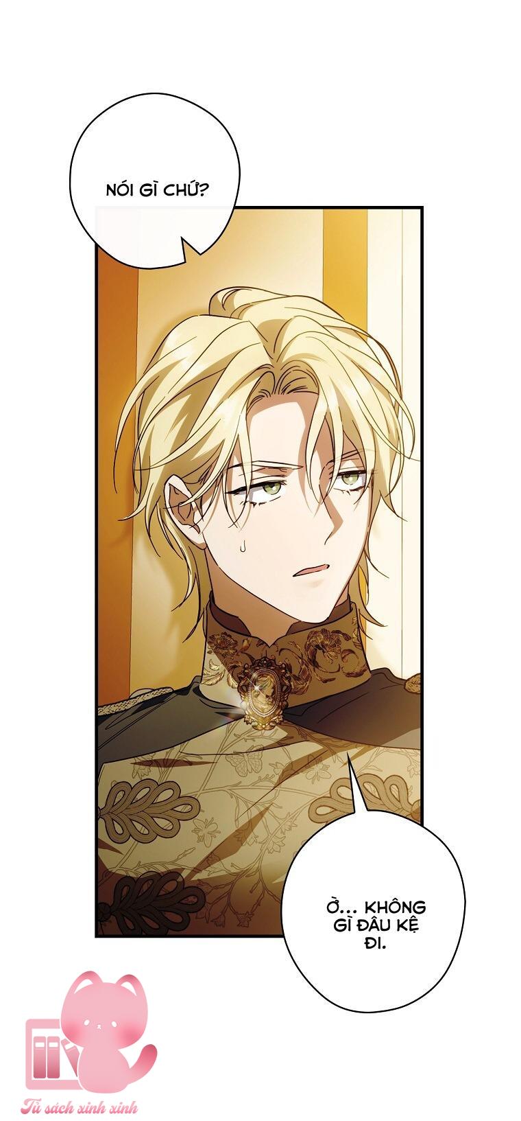 Cách Khiến Phu Quân Đứng Về Phía Tôi Chap 83 - Trang 2