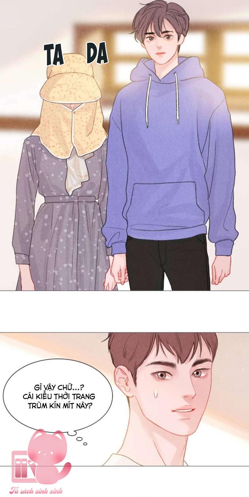 Thần Bí Chap 10 - Trang 2