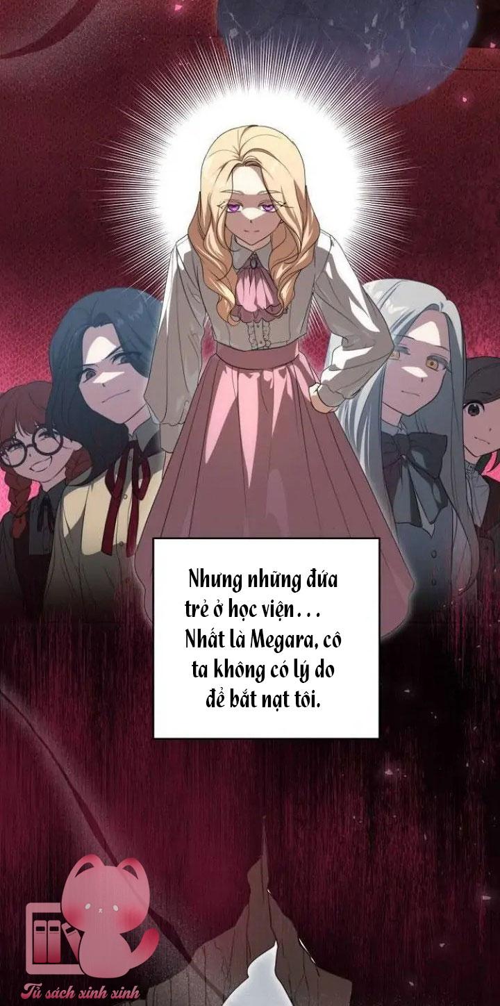 Cái Giá Phải Trả Chapter 5 - Trang 4