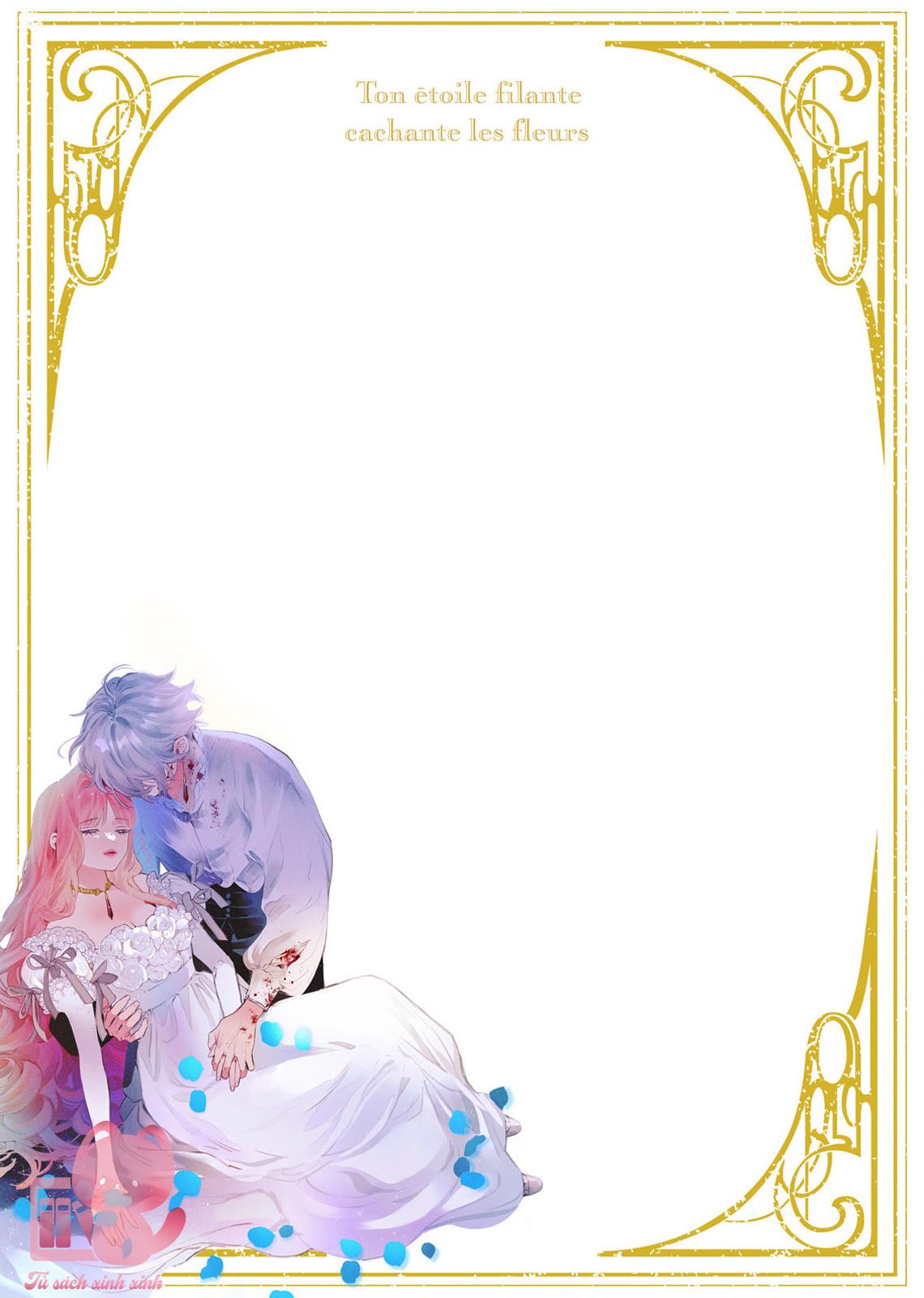 Hoa Hồng Ẩn Giấu Sao Băng Chapter 8 - Trang 4