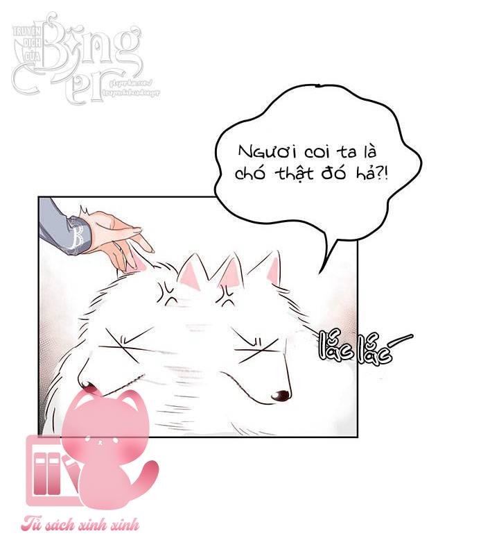 Thế Thì Ta Cứ Trở Thành Kẻ Ác Thôi Chap 2 - Trang 2