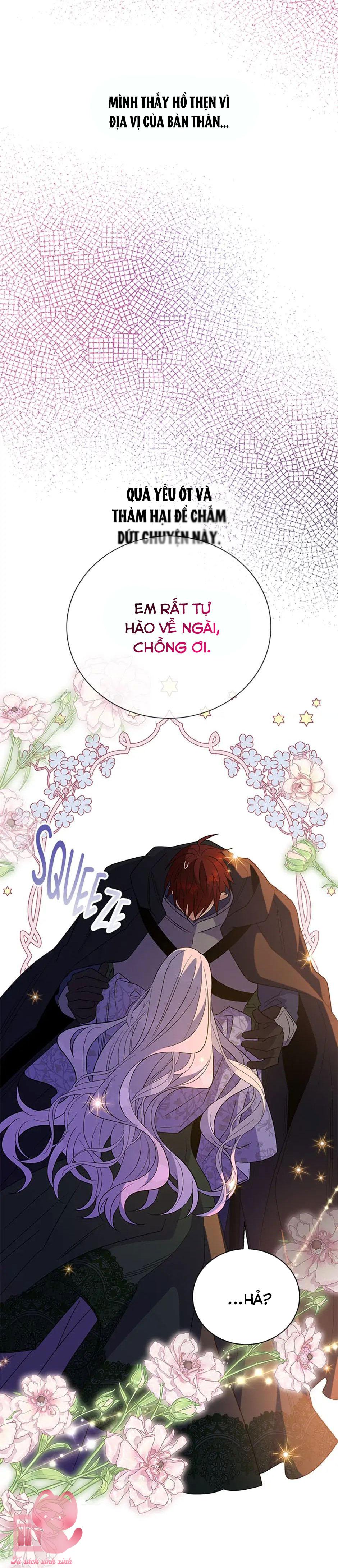 Chồng Yêu, Tôi Đây Bãi Công! Chap 81 - Trang 3