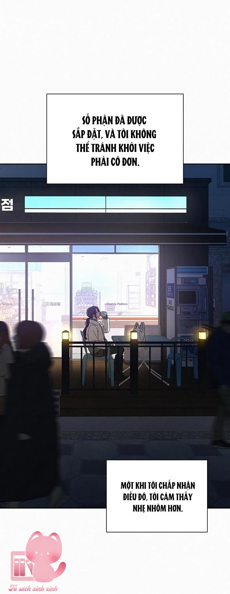 Chiến Lược Tình Yêu Trong Sáng Chap 114 - Trang 2