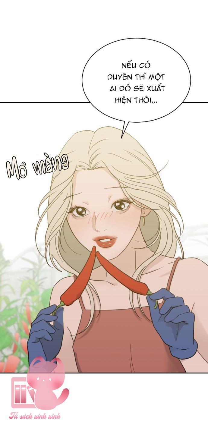 Vận May Không Ngờ Chap 71 - Trang 4