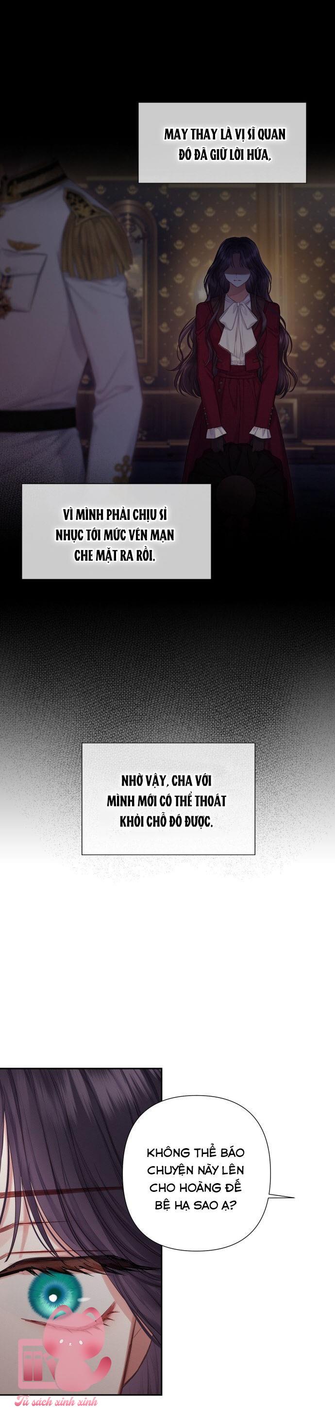 Bastian Chapter 2 - Trang 4